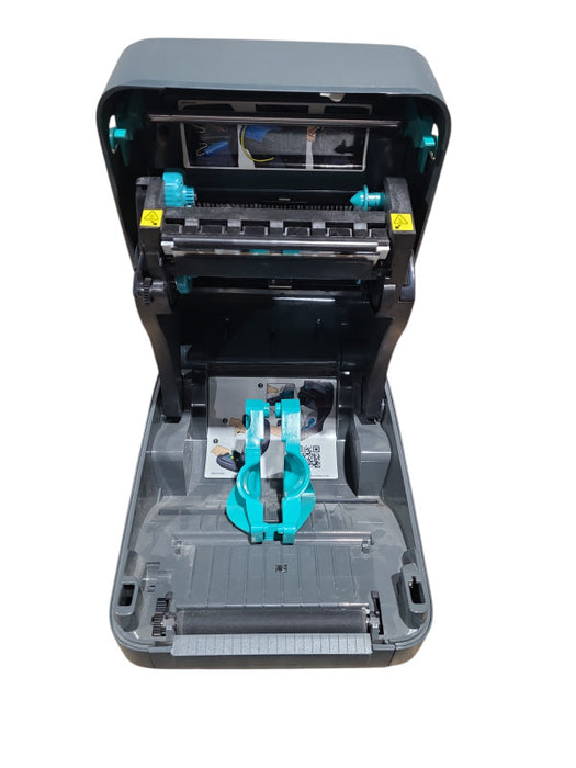 Zebra GX430t Thermal Barcode Label Printer