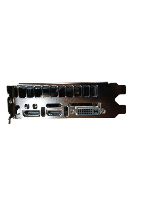 EVGA GeForce GTX 750Ti SC 2GB GDDR5 Graphics Card