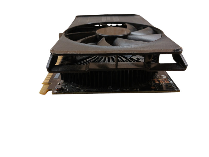 EVGA GeForce GTX 750Ti SC 2GB GDDR5 Graphics Card
