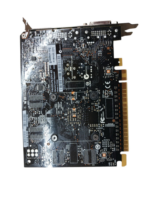 EVGA GeForce GTX 750Ti SC 2GB GDDR5 Graphics Card
