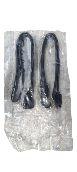 Brand New Sealed  SATA Cable Pack of 2 |Brand New Sealed  Q