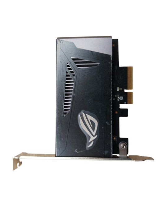 ASUS Rog Gaming ROG AREION 10G Network Card Game Ethernet PCIe Card