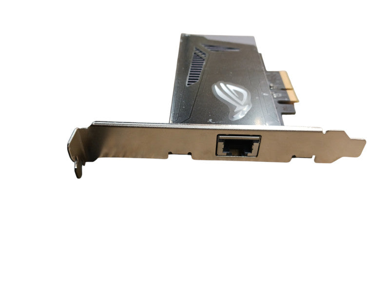 ASUS Rog Gaming ROG AREION 10G Network Card Game Ethernet PCIe Card