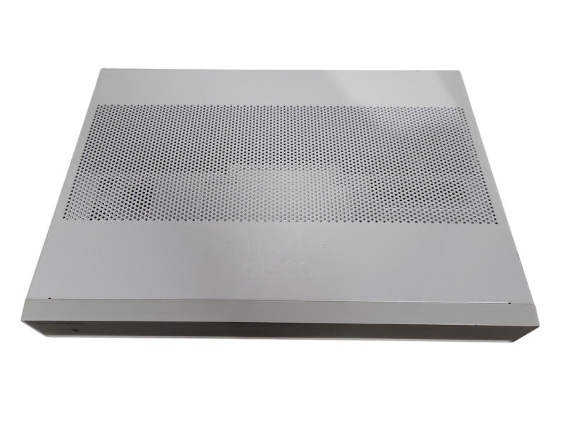 Cisco ISR 1100 Series C1111-4P V01 Services Integrated Router !