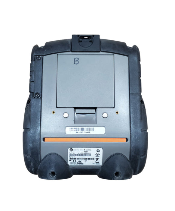 Datamax O'Neil RL4e Portable Barcode Printer RL4-DP-50000310 + Battery