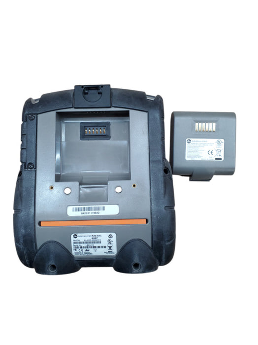 Datamax O'Neil RL4e Portable Barcode Printer RL4-DP-50000310 + Battery