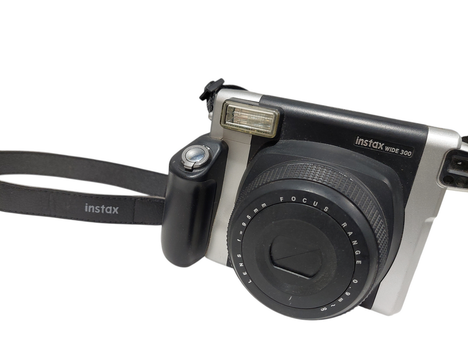 Instax Wide 300 Film Camera ( No Film )  =