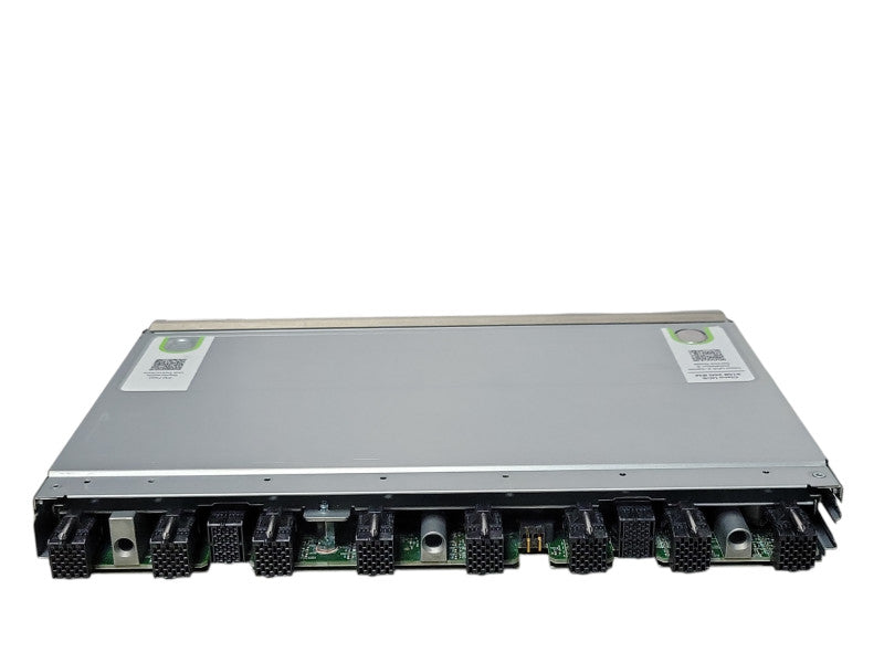 Cisco UCSX-I-9108-25G 25G Intelligent Fabric Module for 9508 Chassis, READ _