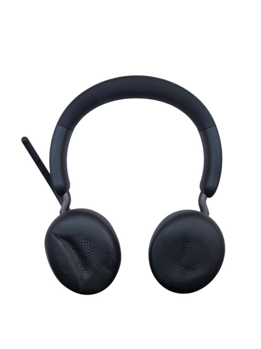 Jabra Evolve2 65 USB-C Wireless Headphones + Case