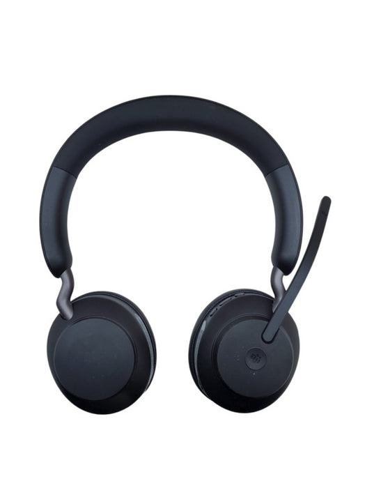 Jabra Evolve2 65 USB-C Wireless Headphones + Case