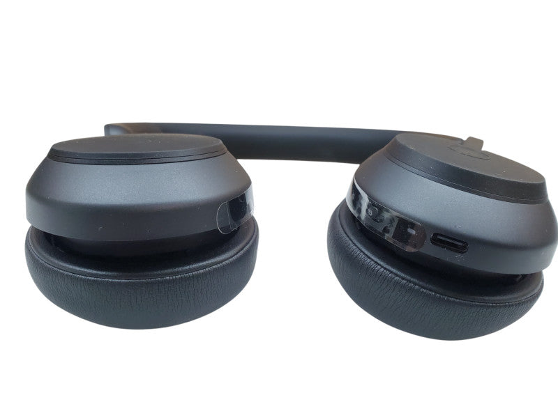 Jabra Evolve2 65 USB-C Wireless Headphones + Case