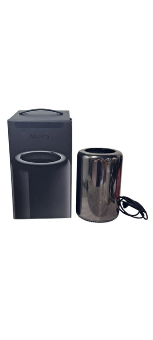Apple Mac Pro A1481|Xeon E5-1650 v2|32GB |Firepro D500|500GB HD