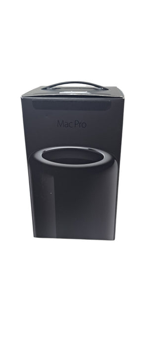Apple Mac Pro A1481|Xeon E5-1650 v2|32GB |Firepro D500|500GB HD