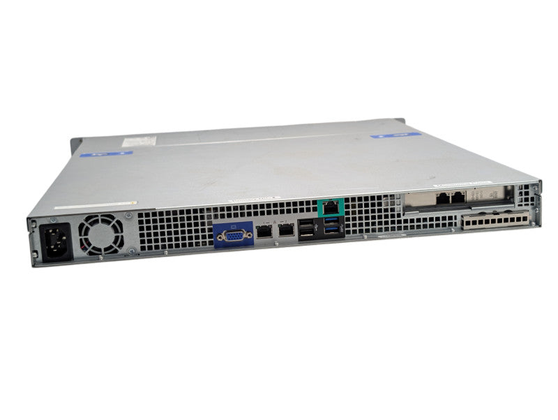 Intel 1U Server S1200SPO Xeon E3-1240 v6 32GB RAM  -
