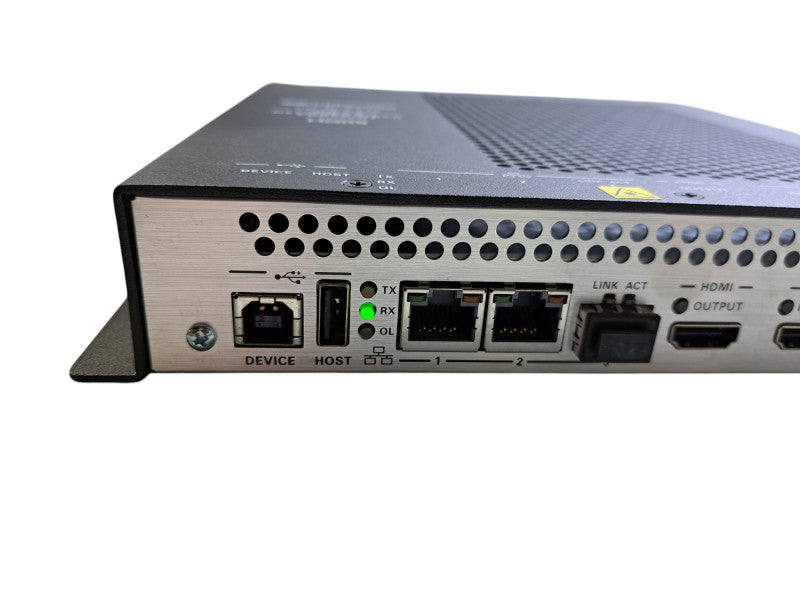 Crestron DM-NVX-350 4K60 4:4:4 HDR Network AV Encoder/Decoder Card