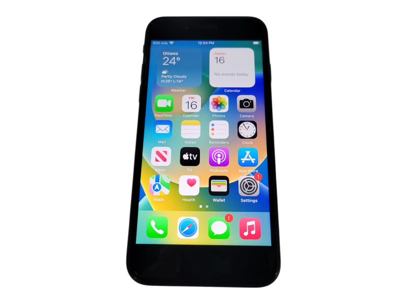 Apple iPhone 8 64GB (A1905)  Δ