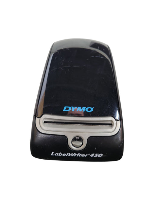 Dymo LabelWriter 450 Direct Thermal Label Printer - No Spool Assembly!