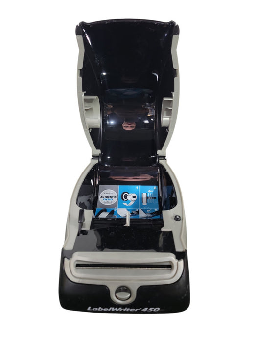 Dymo LabelWriter 450 Direct Thermal Label Printer - No Spool Assembly!