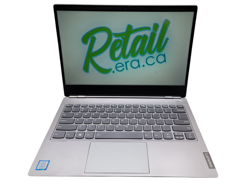Lenovo ThinkBook 13IWL i5-8265U 8GB RAM 256B SSD  β BudLap
