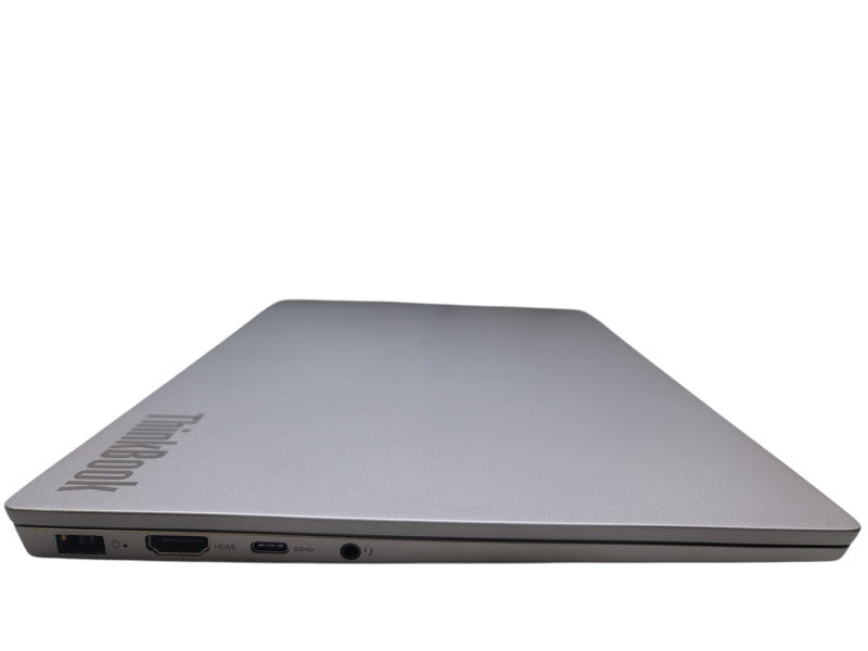 Lenovo ThinkBook 13IWL i5-8265U 8GB RAM 256B SSD  β BudLap