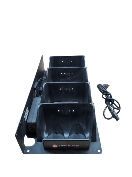 Datamax-O'Neil RL 4-UP Depot Charger 229028-000 - Charger Only