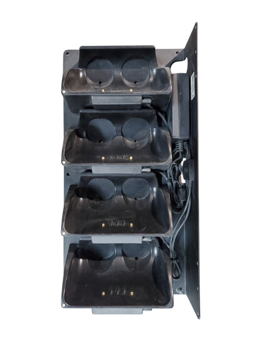 Datamax-O'Neil RL 4-UP Depot Charger 229028-000 - Charger Only