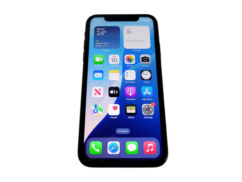 Apple iPhone 11 64GB (A2111) - READ Δ