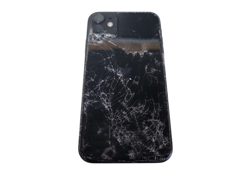 Apple iPhone 11 64GB (A2111) - READ Δ