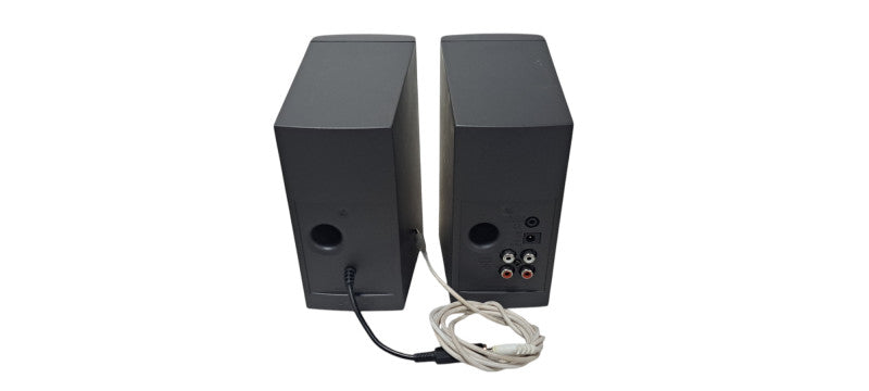 Bose Companion 2 Series II Multimedia Speaker System