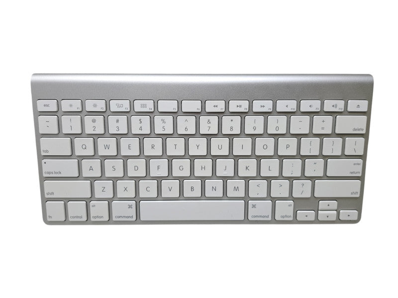 Apple Magic Keyboard - Wireless Bluetooth Original OEM A1314 No Batteries