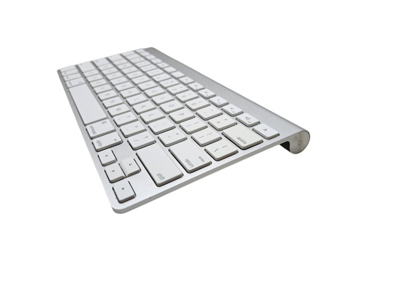 Apple Magic Keyboard - Wireless Bluetooth Original OEM A1314 No Batteries