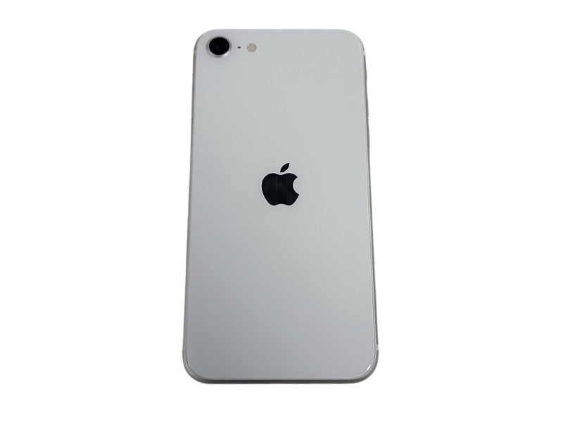 Apple iPhone SE 2 - 64GB - White [A2275] (