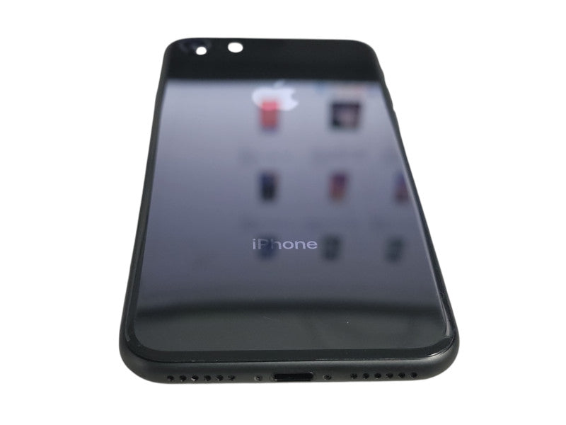 Apple iPhone 8 - 64GB - Space Gray [A1905] (
