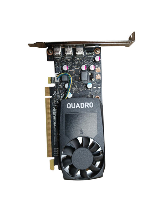 Nvidia Quadro P400 2GB Graphics Card