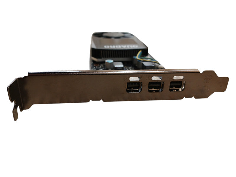 Nvidia Quadro P400 2GB Graphics Card