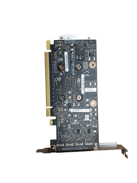 Nvidia Quadro P400 2GB Graphics Card