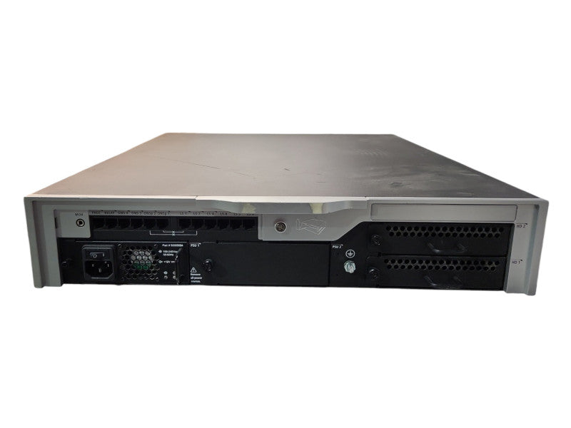 Mitel 3300 MXe III ICP Controller 50006731, READ