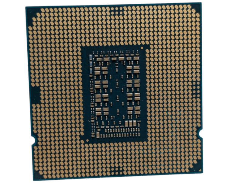 Intel Core i5-11500T CPU SRKNZ -