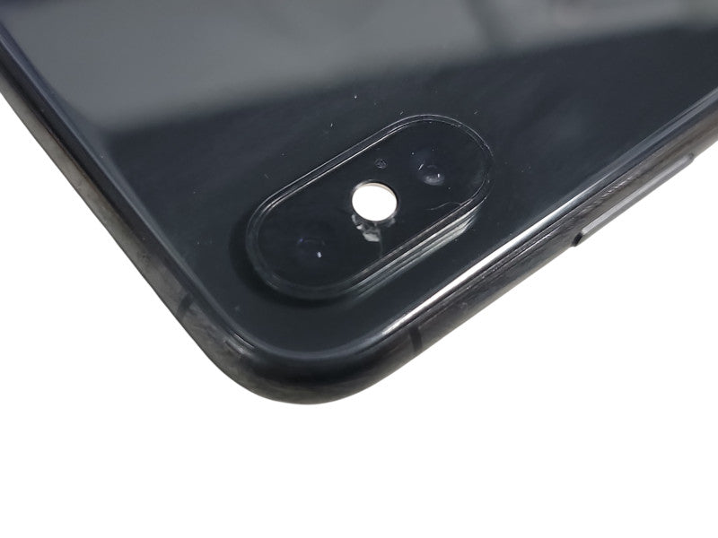 Apple iPhone XS - 256GB - Space Gray [A1920] (