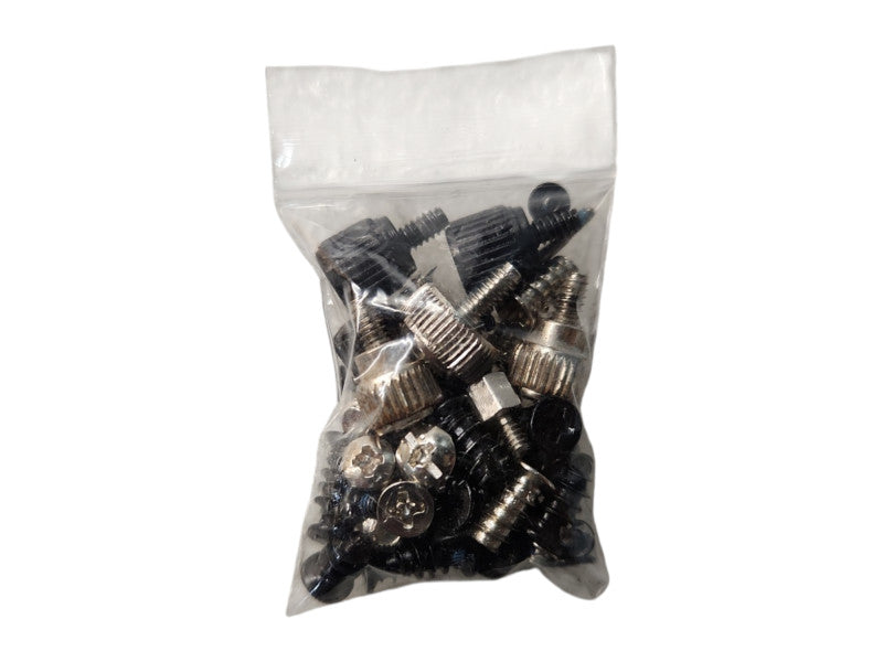 Pack of screw