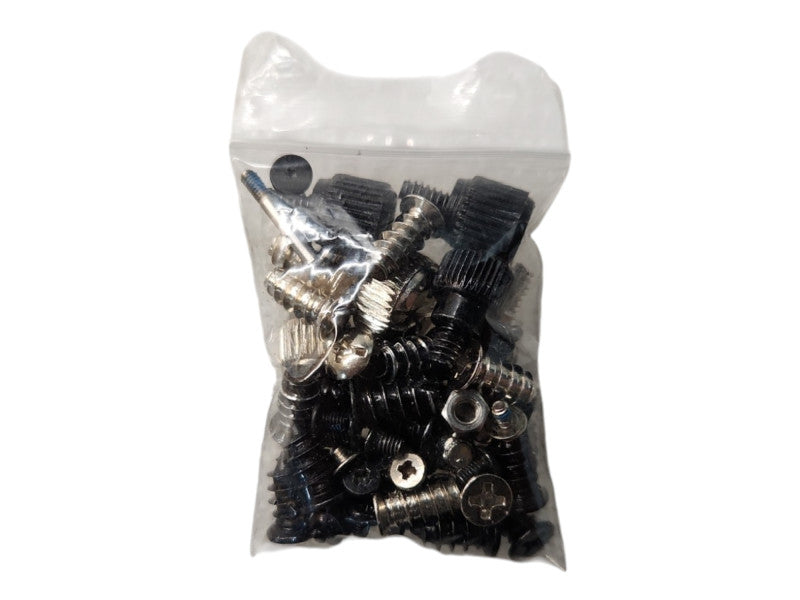 Pack of screw