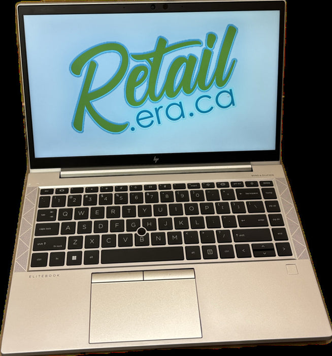HP EliteBook 840 G7 Core i5-10210U@1.6GHz 16GB RAM 256GB SSD Q Lap200