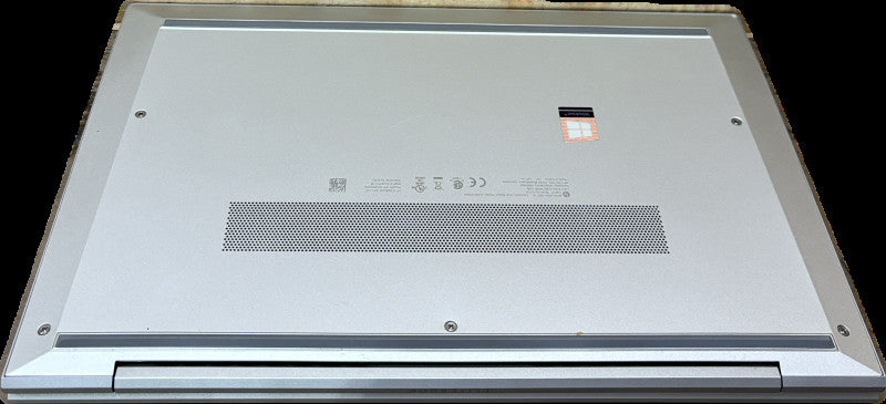 HP EliteBook 840 G7 Core i5-10210U@1.6GHz 16GB RAM 256GB SSD Q Lap200