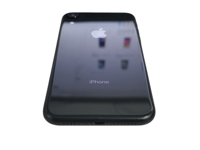 Apple iPhone XR - 64GB - Space Gray [A1984] (