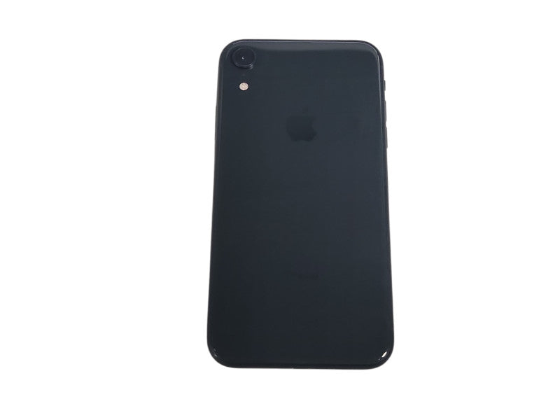 Apple iPhone XR - 64GB - Space Gray [A1984] (