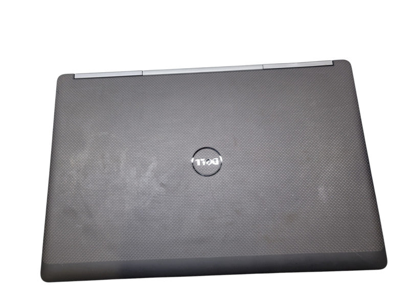 Dell Precision 7720 i7 6820HQ 16GB RAM Quadro P3000 256GB SSD  β Lap200