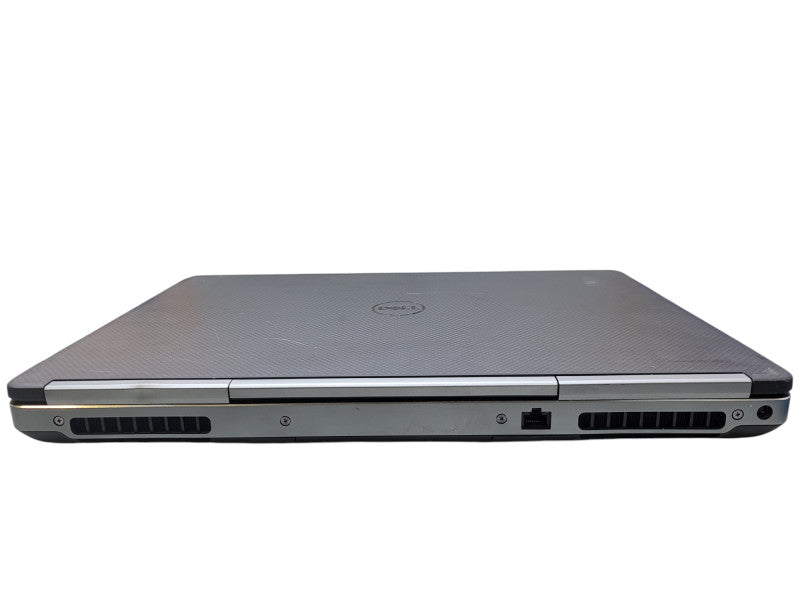 Dell Precision 7720 i7 6820HQ 16GB RAM Quadro P3000 256GB SSD  β Lap200