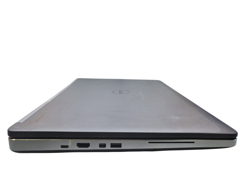 Dell Precision 7720 i7 6820HQ 16GB RAM Quadro P3000 256GB SSD  β Lap200