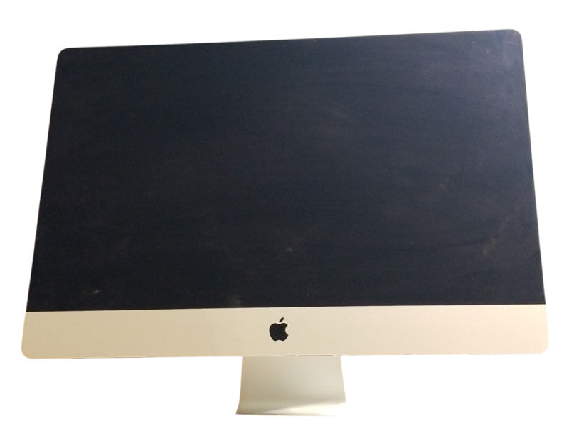 Apple iMac 27" Retina 5K 2015, i5-6500 CPU 3.20GHz 16GB RAM - 2TB HDD