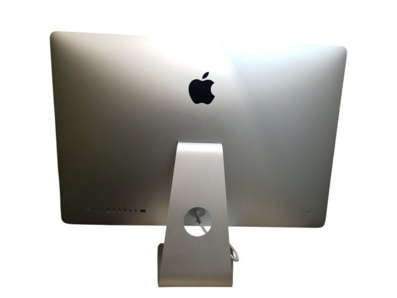 Apple iMac 27" Retina 5K 2015, i5-6500 CPU 3.20GHz 16GB RAM - 2TB HDD